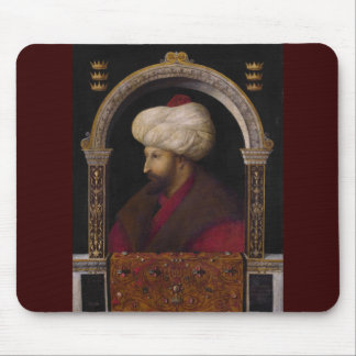 Tapis De Souris Sultan Mousepad