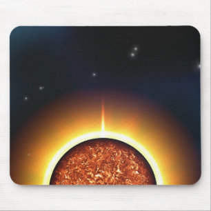 Tapis De Souris SUN 2 Mousepad
