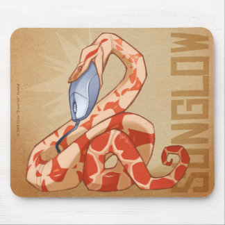 Tapis De Souris Sunglow BCI Mousepad