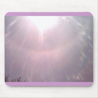 Tapis De Souris Sunray