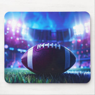 Tapis De Souris Super Bowl de football américain