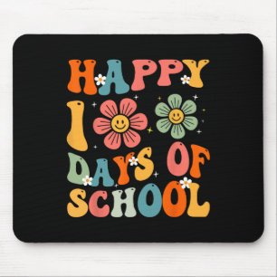 Tapis De Souris Super Joyeux 100e jour Étudiant mignonne Enfants 1