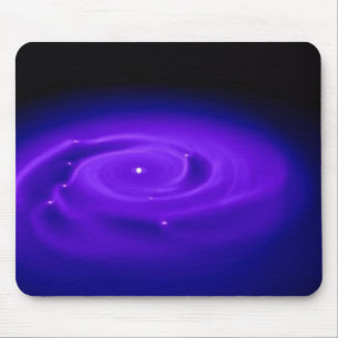 Tapis De Souris Supernova
