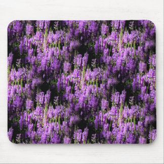 Tapis De Souris Sur le terrain...