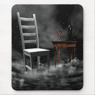 Tapis De Souris Sur l'éminence