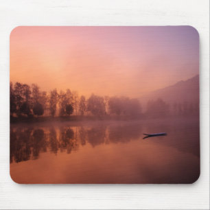 Tapis De Souris Surf abandonné