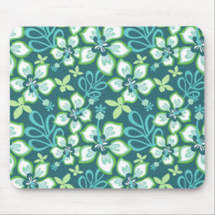 Tapis De Souris Surf JUNGLE (COMBO TURQUOISE)