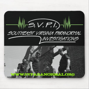 TAPIS DE SOURIS SVPI MOUSEPAD