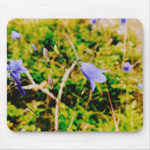 Tapis De Souris Swedish Bluebell