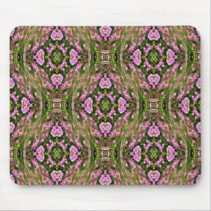 Tapis De Souris Sweetpeas Delighted....