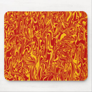 Tapis De Souris Swirl