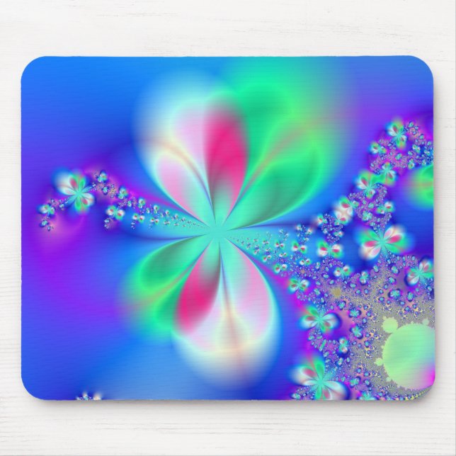 Tapis De Souris Sylph's Dance Mousepad (Devant)