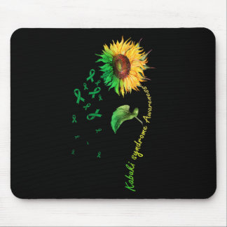 Tapis De Souris Syndrome de Kabuki Sensibilisation Syndrome de tou