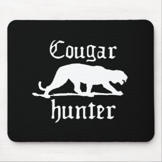 Tapis De Souris T-shirt de CHASSEUR de PUMA