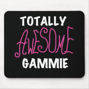 Tapis De Souris T-shirts et cadeaux roses totalement