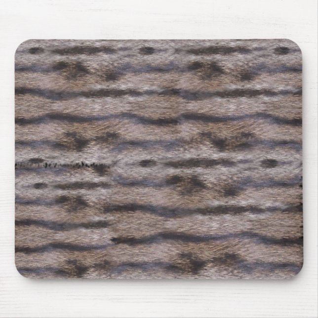 Tapis De Souris Tabby (Devant)