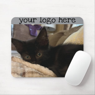 Tapis De Souris Tabby