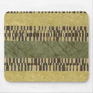Tapis De Souris Tableau à panneaux multimotifs