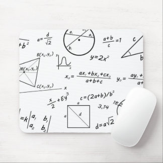Tapis de souris tableau blanc intelligent