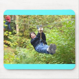 Tapis De Souris Tâche de photo - Mousepad