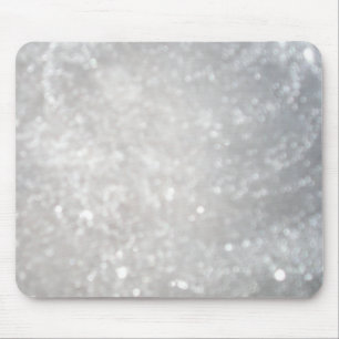 Tapis De Souris Tache floue en cristal