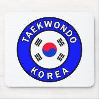 Taekwondo