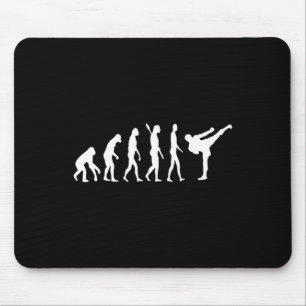 Tapis De Souris Taekwondo Mixed martial art Evolution Judo Kung Fu