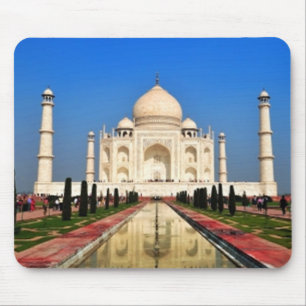 Tapis De Souris Taj Mahal