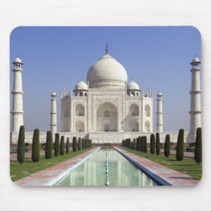 Tapis De Souris Taj Mahal