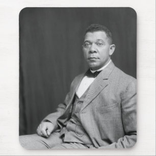 Tapis De Souris Taliaferro Washington : Black Educator