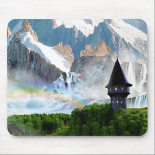 Tapis De Souris Talismeera - Mat de souris