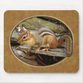 Tapis De Souris Tamia Mousepad