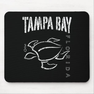 Tapis De Souris Tampa Bay Floride Souvenir