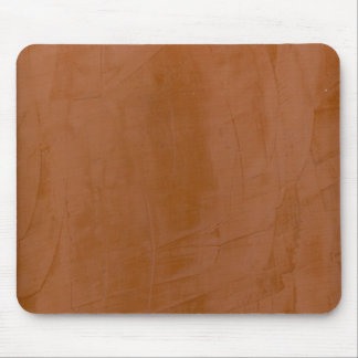 Tapis De Souris Tangerine Uni