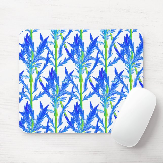 Tapis De Souris Tansy (L) sur un carnet de souris (Avec souris)