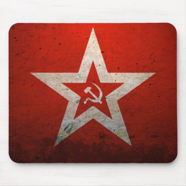 Tapis De Souris Tapi de sourie russe (Devant)