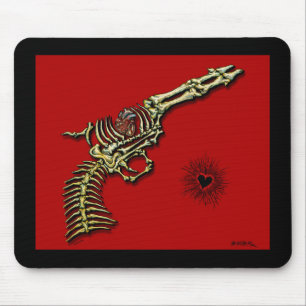 Tapis De Souris tapis_de_souris_emek_bonegun