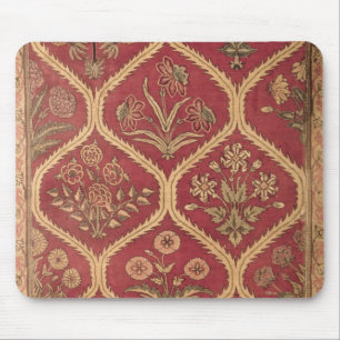 Tapis De Souris Tapis persan ou turc, 16ème/XVIIème siècle (laine