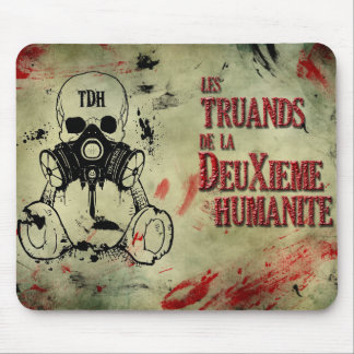 Tapis De Souris Tapis truand