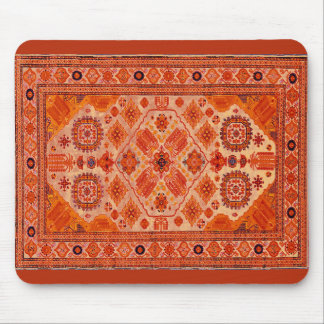 Tapis De Souris tapis turc oriental Mousepad