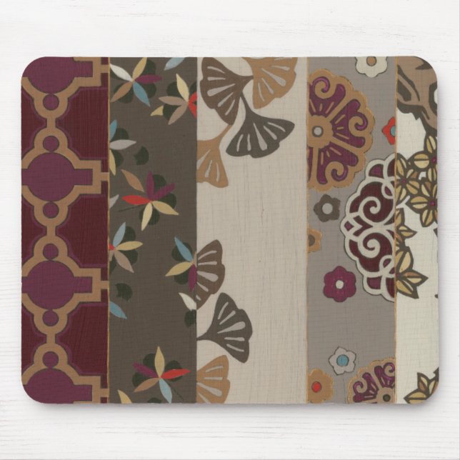 Tapis De Souris Tapisserie automatique II (Devant)