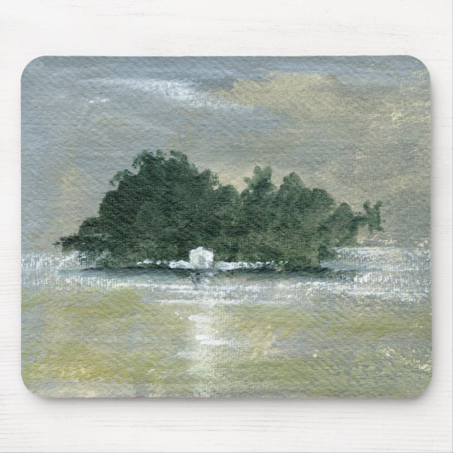 Tapis De Souris Taprabane 2 (Devant)