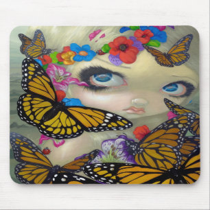 Tapis De Souris "Tara" Mousepad