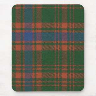 Tapis De Souris Tartan antique Mousepad de Nithsdale