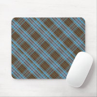 Tartan Clan Anderson À damiers Plaid