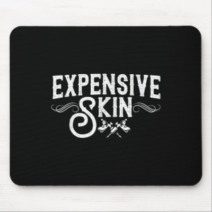 Tapis De Souris Tatouage cool Conception Pour Hommes Femmes Tatoua