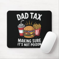 Taxe Papa S'assurer que ce n'est pas du poison Fêt