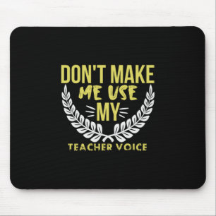 Tapis De Souris Teacher Art My Teacher Life