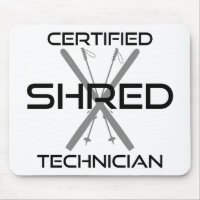 Technicien en partage certifié ski