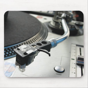 Tapis De Souris techniques 1200